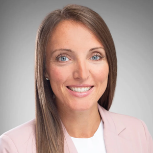 Photo of Nicole Stephen